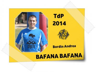 Squadre e Responsabili 2014